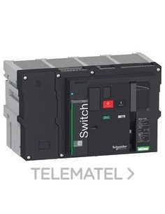 AUT.MTZ2 1.000A TIPO HF 4P EXTRB.