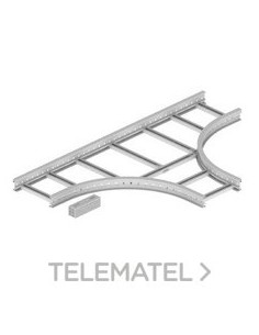 DERIV.T 67 85x400 R600 U48X GR RAL7035