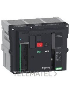 AUT.MASTERPACT MTZ2 32H3 3P EXTRB