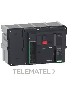 AUT.MASTERPACT MTZ2 32H3 4P EXTRB