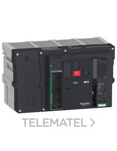 AUT.MASTERPACT MTZ2 32H1 4P EXTRB