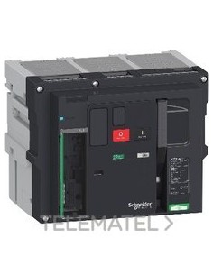 AUT.MASTERPACT MTZ2 32H1 3P EXTRB