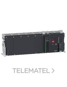 AUT.MTZ3 63H2 4P FJO.S/MICROLOGIC