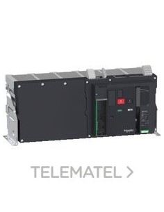 AUT.MTZ3 50H2 3P FJO.S/MICROLOGIC