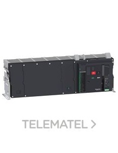 AUT.MTZ3 40H2 4P FJO.N DCHA.S/MICROLOGIC