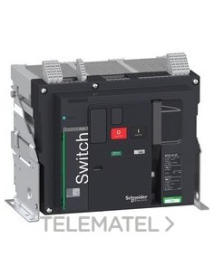 AUT.MTZ2 4.000A TIPO HF 3P FJO.