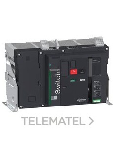 AUT.MTZ2 2.500A TIPO HF 4P FJO.