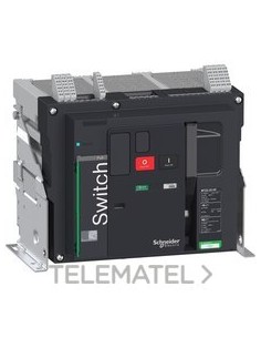 AUT.MTZ2 2.500A TIPO HF 3P FJO.