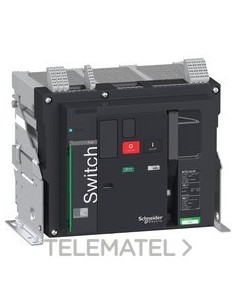 AUT.MTZ2 2.000A TIPO HF 3P FJO.