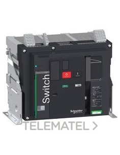 AUT.MTZ2 1.600A TIPO HF 3P FJO.