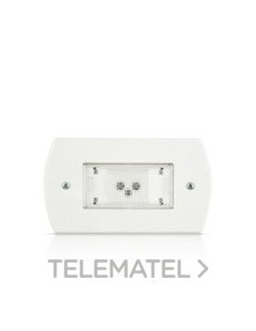 PILOTO PARA BALIZADO VIGIA ABS BLANCO