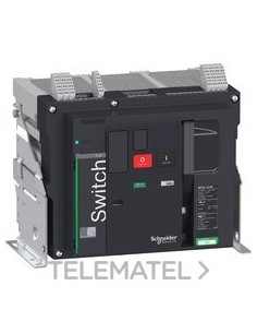 AUT.MTZ2 1.250A TIPO HF 3P FJO.