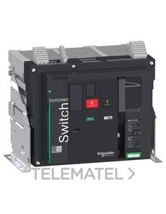 AUT.MTZ2 1.000A TIPO HF 3P FJO.