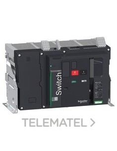 AUT.MTZ2 1.000A TIPO HF 4P FJO.