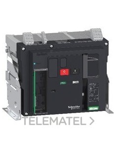 AUT.MASTERPACT MTZ2 40H1 3P FJO