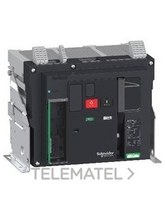 AUT.MASTERPACT MTZ2 08H1 800A FJO.3P