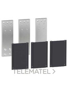 CONEXIÓN FT.SUP.MTZ2 25-32 3P FJO.