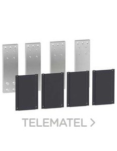 CONEXIÓN FT.SUP.MTZ2 20 4P FJO.