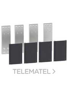 CONEXIÓN FT.SUP.MTZ2 25-32 FJO.4P