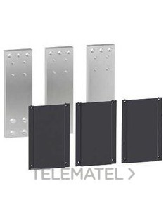 CONEXIÓN FT.SUP.MTZ2 20 3P FJO.