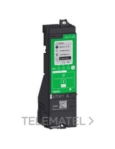 U.CTROL.MICROLOGIC 7.0 X MASTERPACT MTZ