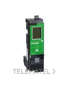 U.CTROL.MICROLOGIC 6.0 X MASTERPACT MTZ