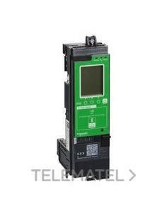 U.CTROL.MICROLOGIC 5.0 X MASTERPACT MTZ