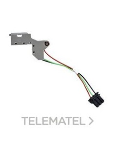 RME.DIST.ELECT.RES 220240 V AC MASTERPAC