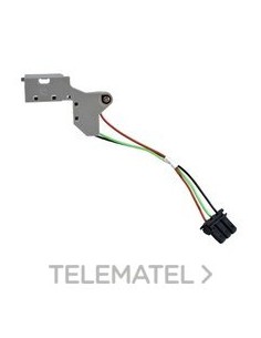 RME.DIST.ELECT.RES 200-240VCA MASTERPACT