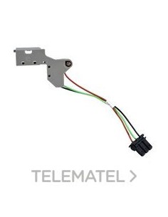 RME.DIST.ELECT.RES 110130 V AC MASTERPAC