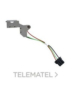 RME.DIST.ELECT.RES 100-130VCA MASTERPACT