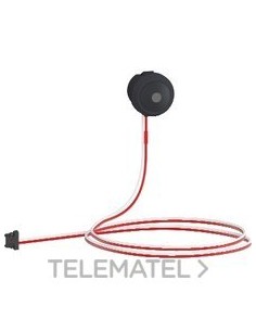 PULSADOR CIE.ELECT.BPFE 1 NO P/MTZ1