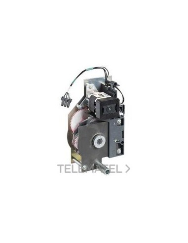 MOTORREDUCTOR MCH 48VCA PARA MTZ1 FIJO