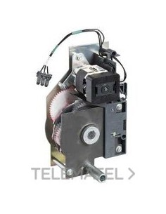 MOTORREDUCTOR MCH 24/30VCC P/MTZ1 FJO.