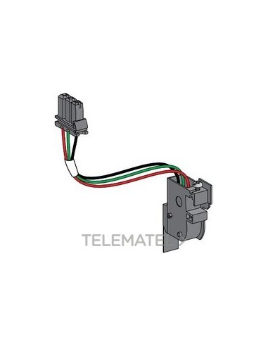 CTO.PREP.CERRAR PF 5 A/240V CA MTZ1