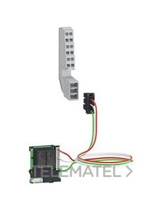 CONTACTOS PROGRAMABLES M2C P/MTZ1 EXTRB.