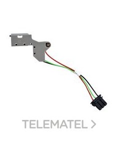 CTO.SEÑALIZ.DISPARO POR FALLO SDE