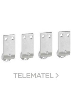 CONEXIÓN FT.SUP.P/MTZ1 06 16 FJO.4P