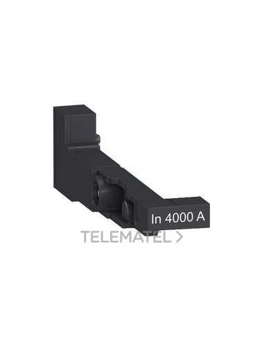 CONECTOR DEL SENSOR 4000A PARA MTZ3