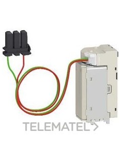 BOB.SEGUNDA APERT.MX 200/250V CA/CC MTZ