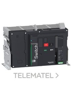 AUT.MTZ2 4.000A TIPO HH 4P FJO.