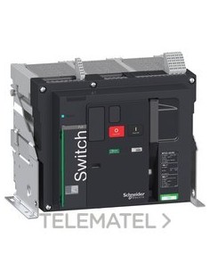 AUT.MTZ2 4.000A TIPO HH 3P FJO.