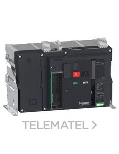 AUT.MTZ2 4.000A TIPO H2V 4P FJO.