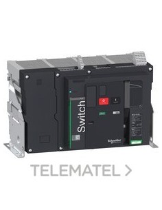 AUT.MTZ2 3.200A TIPO HH 4P FJO.