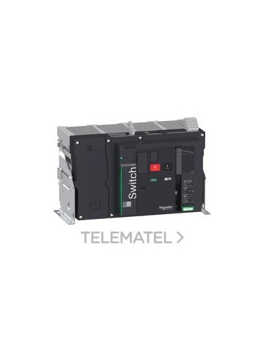 AUT.MTZ2 3.200A TIPO HH 4P FJO.