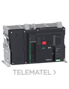 AUT.MTZ2 3.200A TIPO H2V 4P FJO.