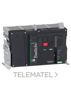 AUT.MTZ2 2.500A TIPO HH 4P FJO.