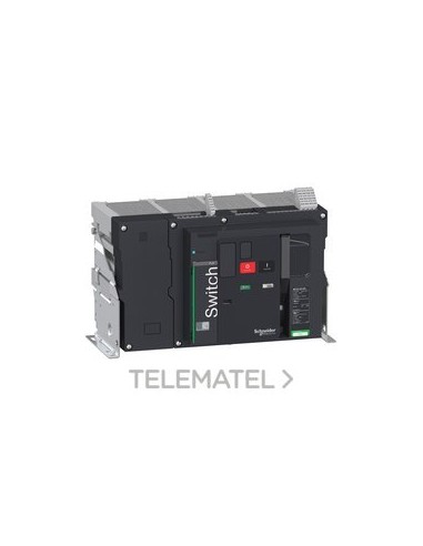 AUT.MTZ2 2.500A TIPO HH 4P FJO.