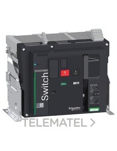 AUT.MTZ2 2.500A TIPO HH 3P FJO.