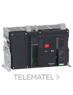 AUT.MTZ2 2.500A TIPO H2V 4P FJO.